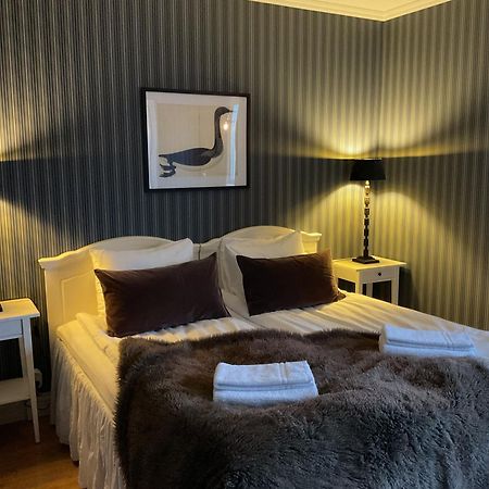 Hotell Oernen Torsby Luaran gambar