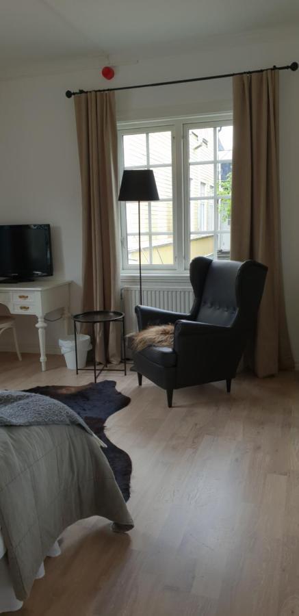 Hotell Oernen Torsby Luaran gambar