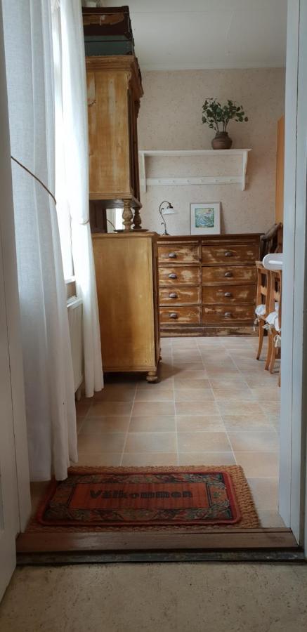 Hotell Oernen Torsby Luaran gambar