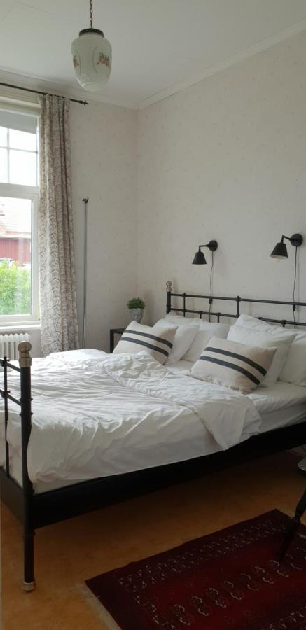 Hotell Oernen Torsby Luaran gambar