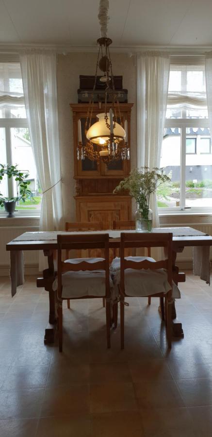 Hotell Oernen Torsby Luaran gambar