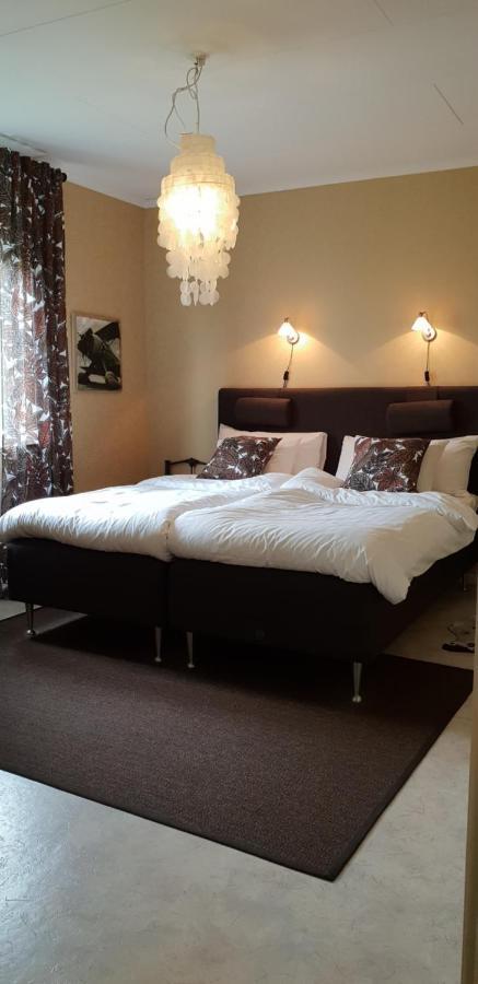 Hotell Oernen Torsby Luaran gambar