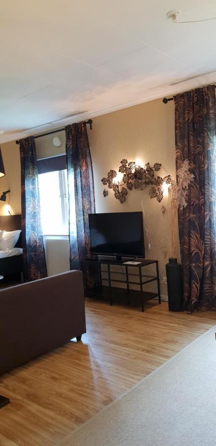Hotell Oernen Torsby Luaran gambar
