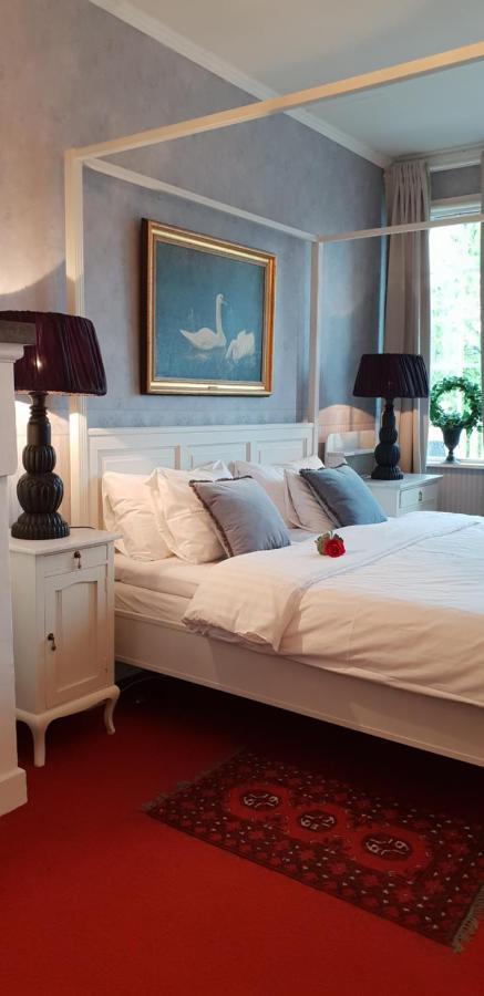Hotell Oernen Torsby Luaran gambar