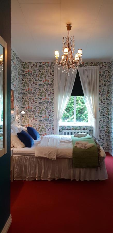 Hotell Oernen Torsby Luaran gambar