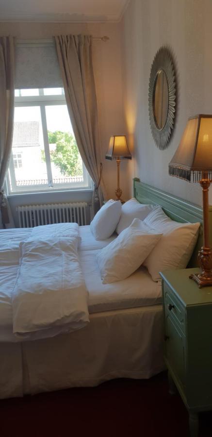 Hotell Oernen Torsby Luaran gambar