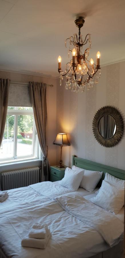 Hotell Oernen Torsby Luaran gambar