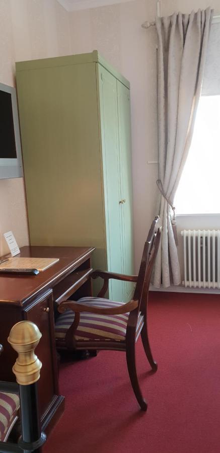 Hotell Oernen Torsby Luaran gambar