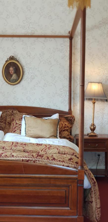 Hotell Oernen Torsby Luaran gambar