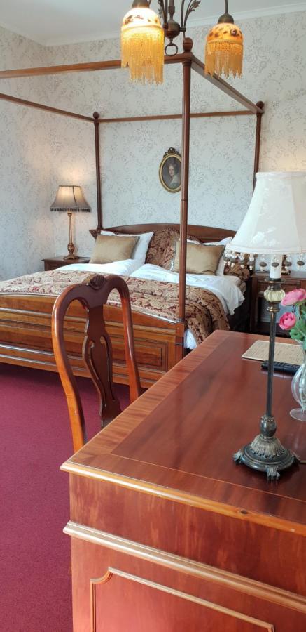 Hotell Oernen Torsby Luaran gambar