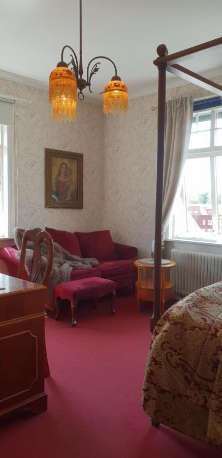 Hotell Oernen Torsby Luaran gambar