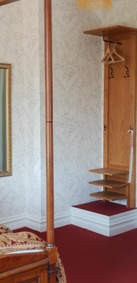 Hotell Oernen Torsby Luaran gambar