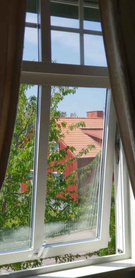 Hotell Oernen Torsby Luaran gambar