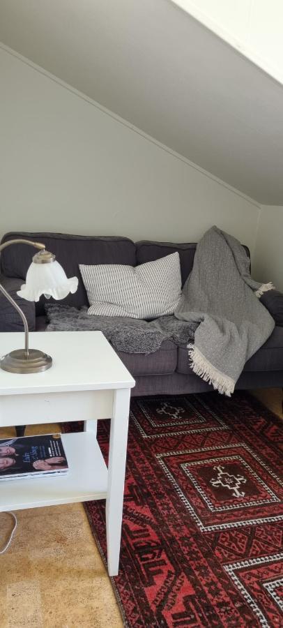 Hotell Oernen Torsby Luaran gambar