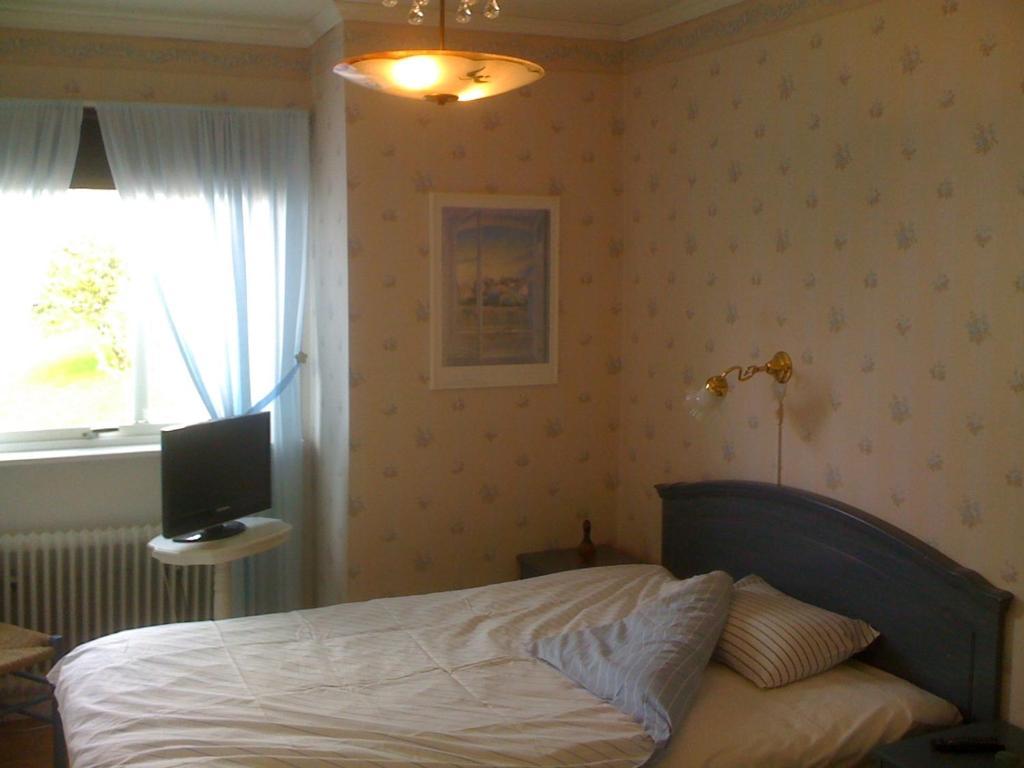 Hotell Oernen Torsby Bilik gambar