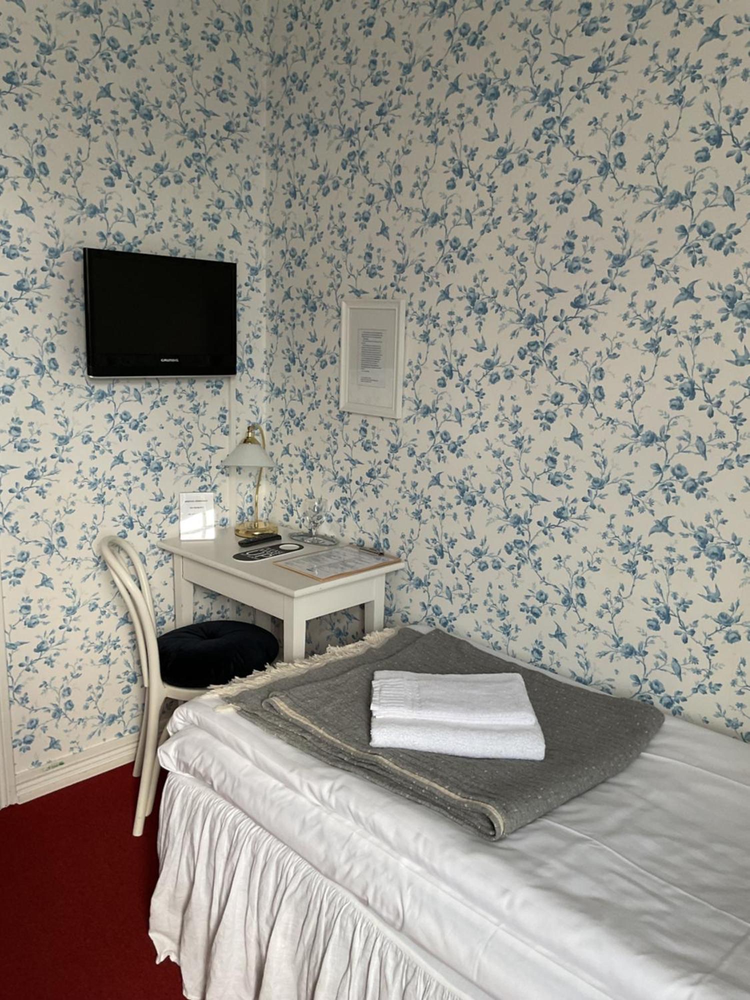 Hotell Oernen Torsby Luaran gambar