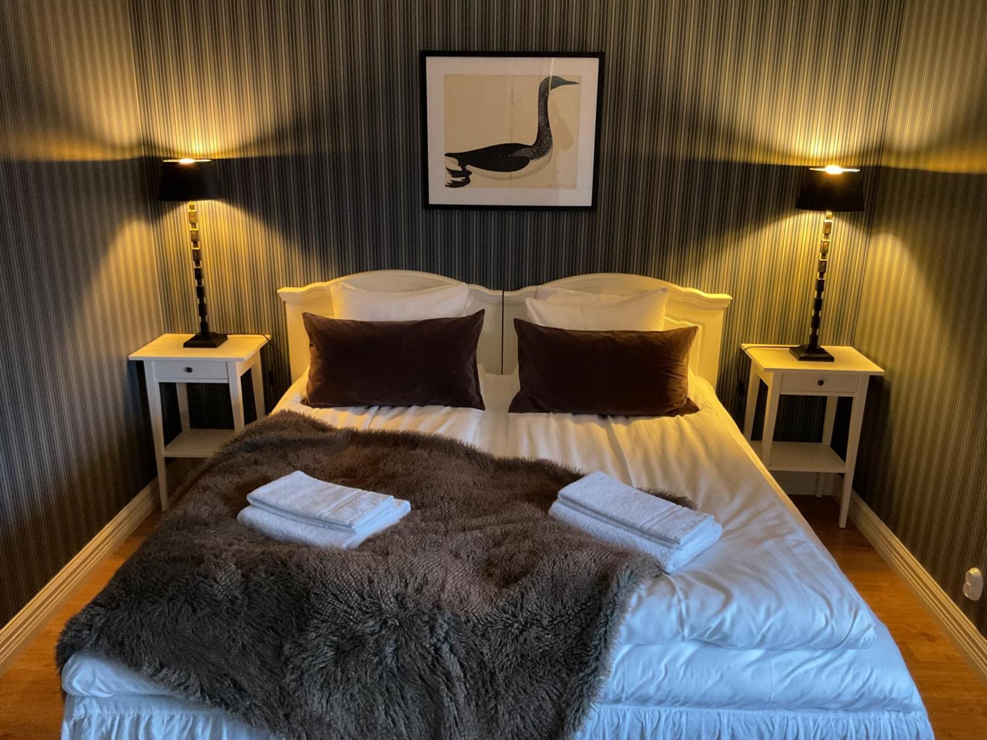 Hotell Oernen Torsby Luaran gambar