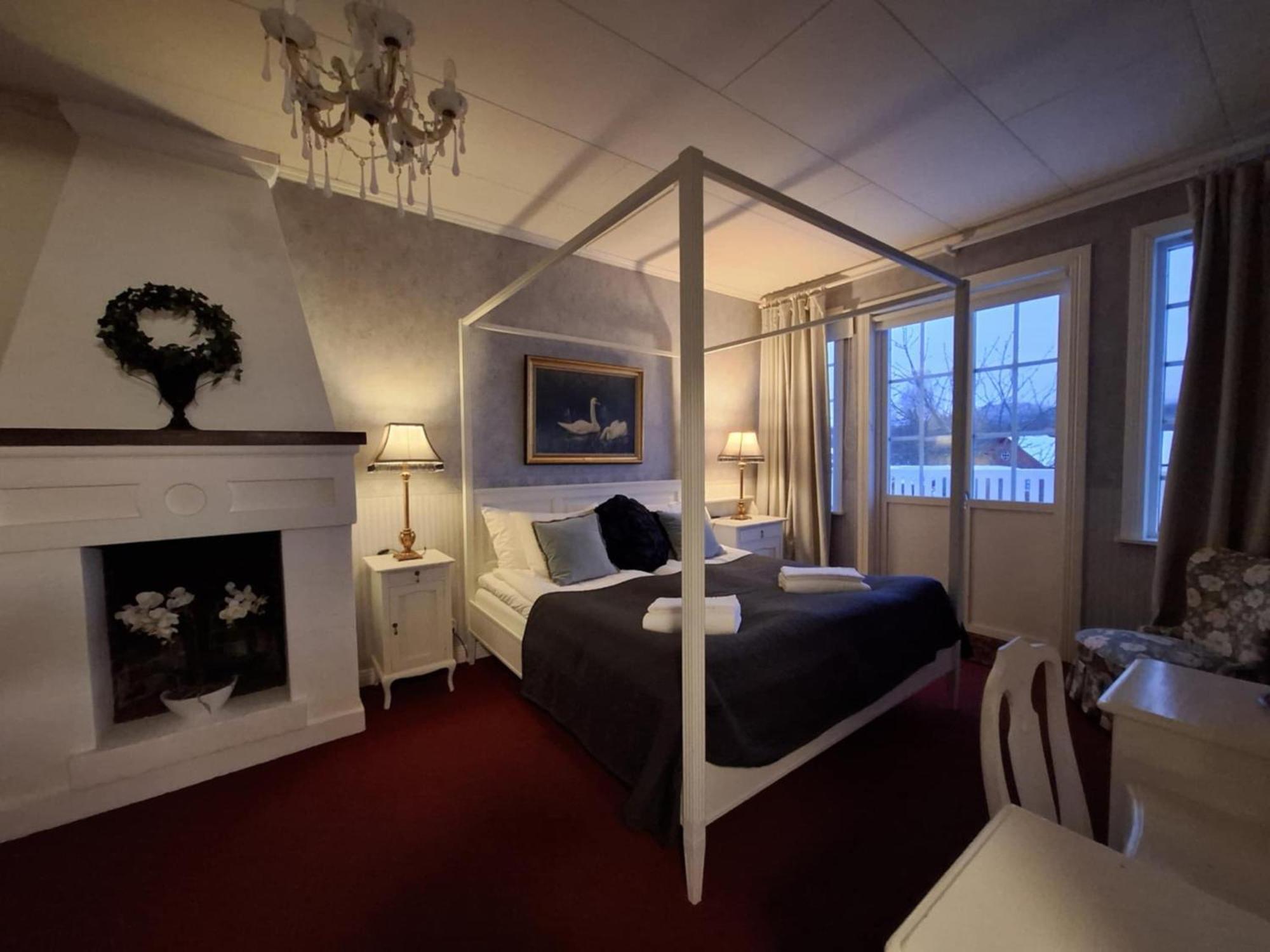 Hotell Oernen Torsby Luaran gambar