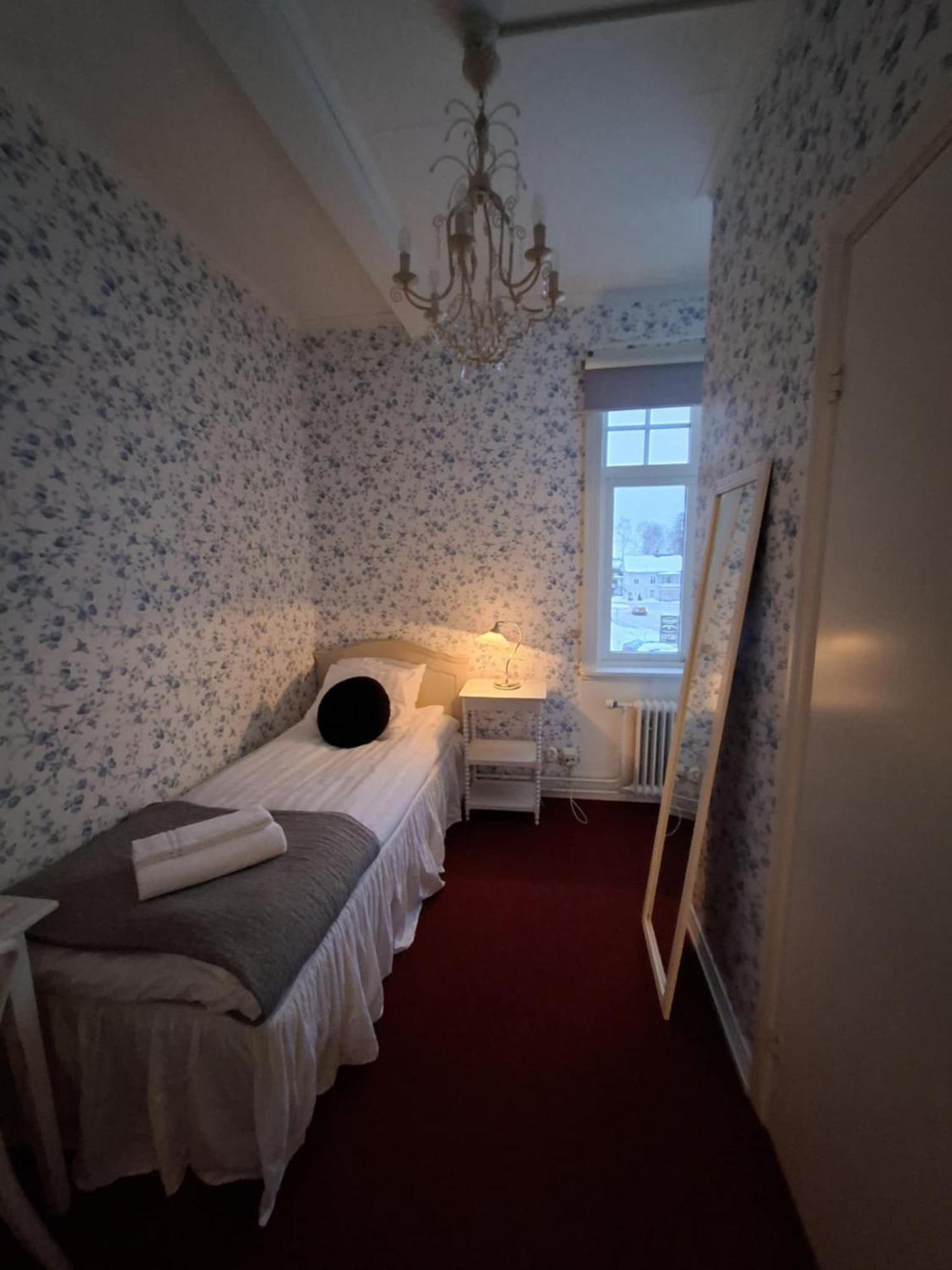 Hotell Oernen Torsby Luaran gambar