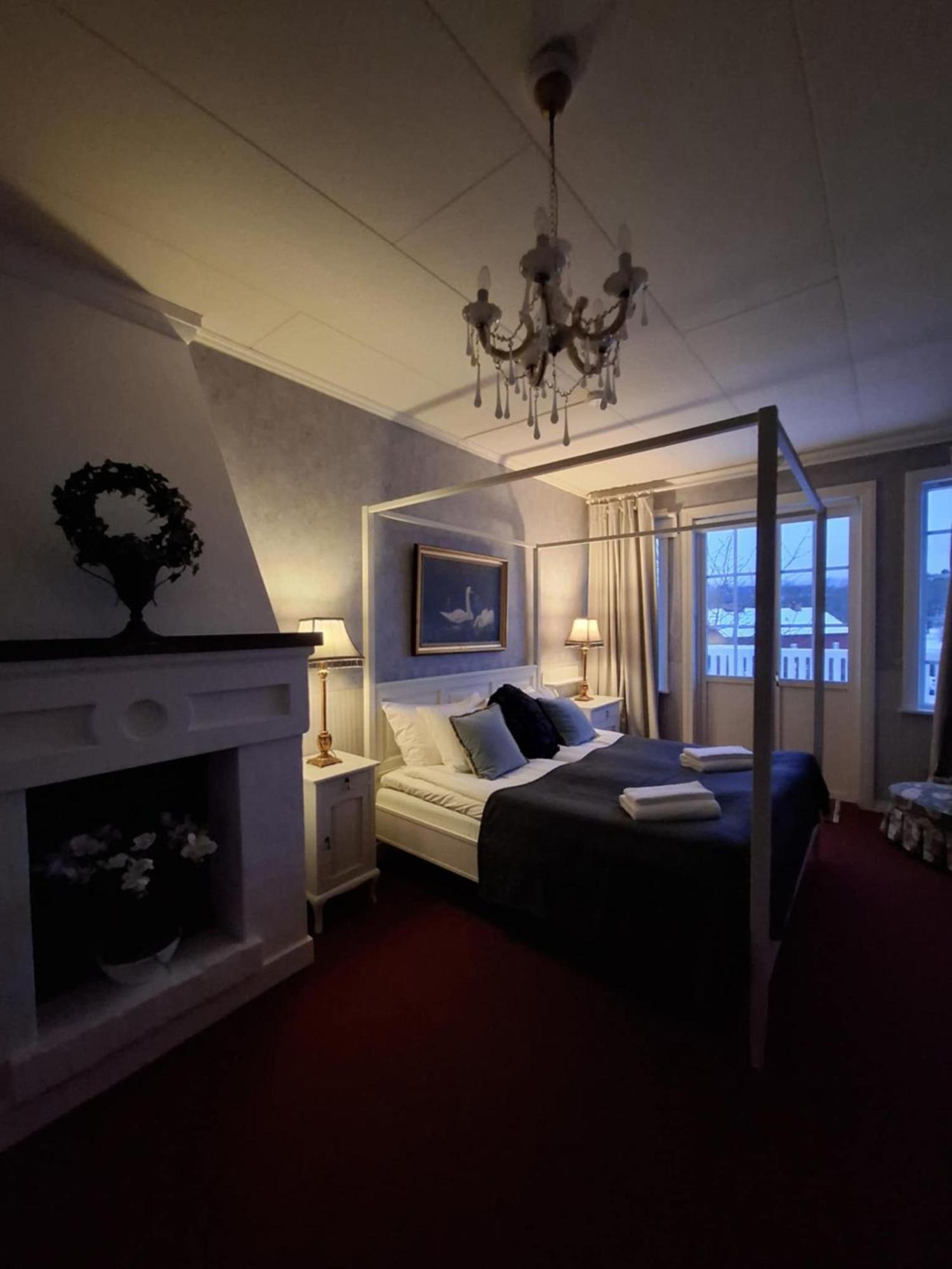 Hotell Oernen Torsby Luaran gambar