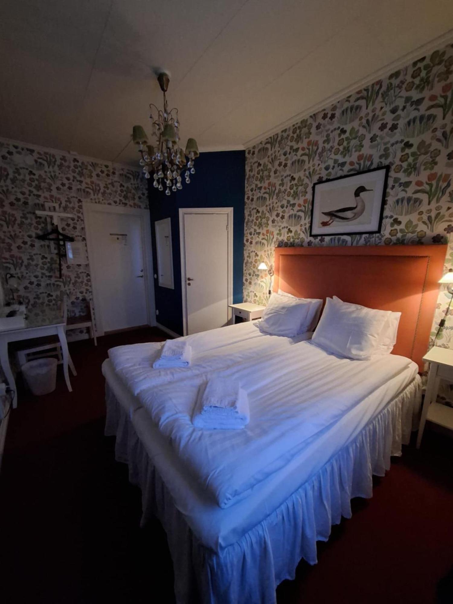 Hotell Oernen Torsby Luaran gambar