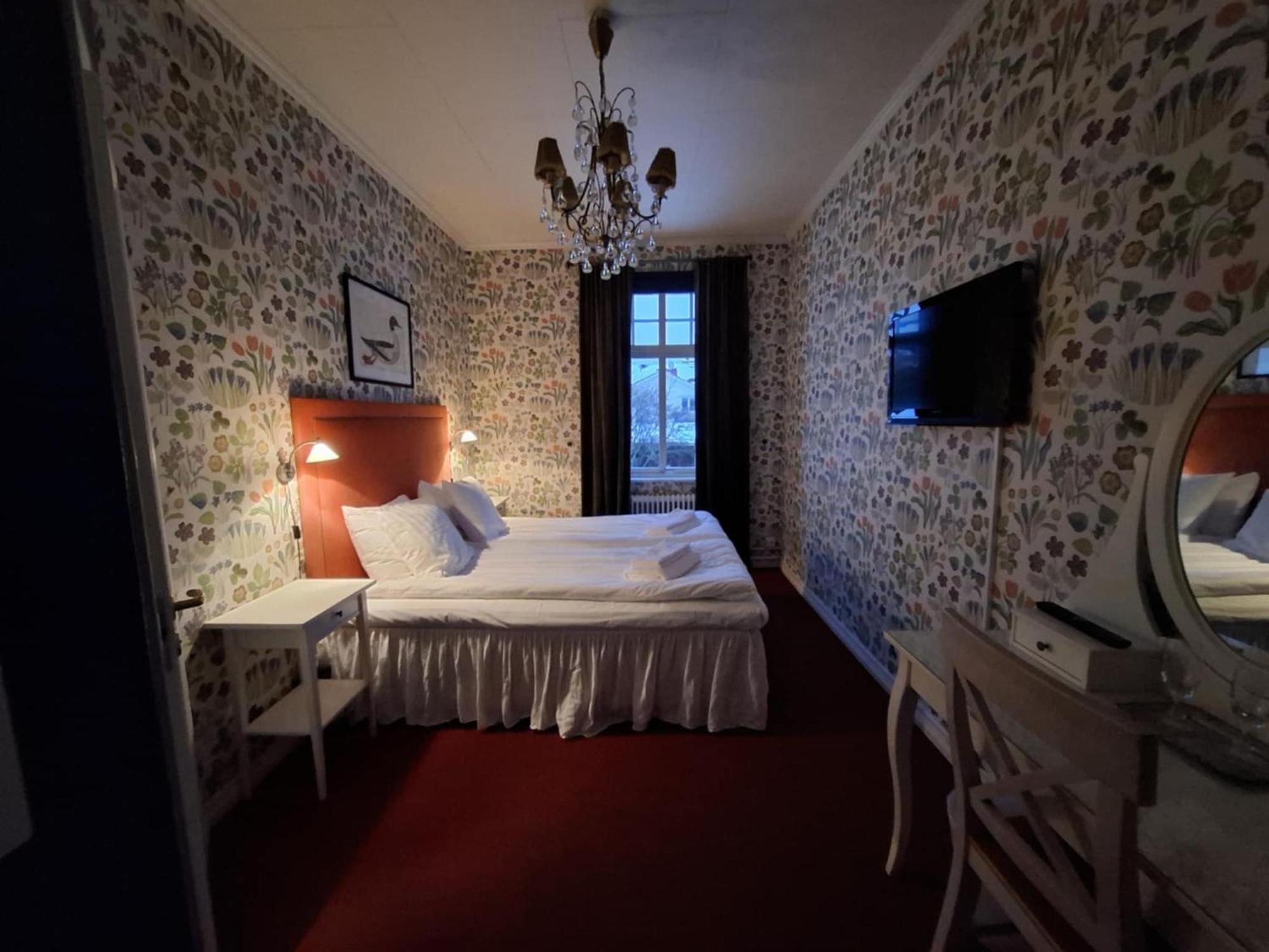 Hotell Oernen Torsby Luaran gambar