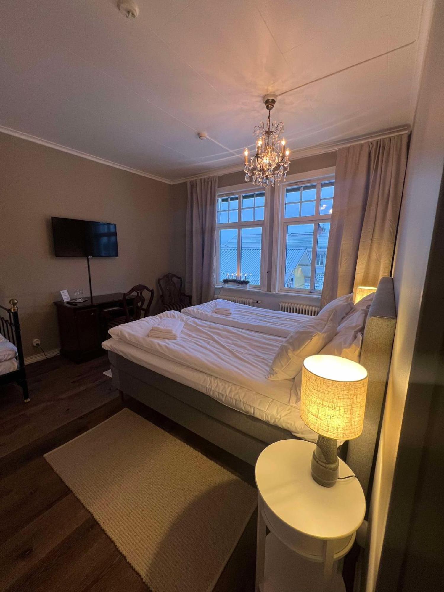 Hotell Oernen Torsby Luaran gambar