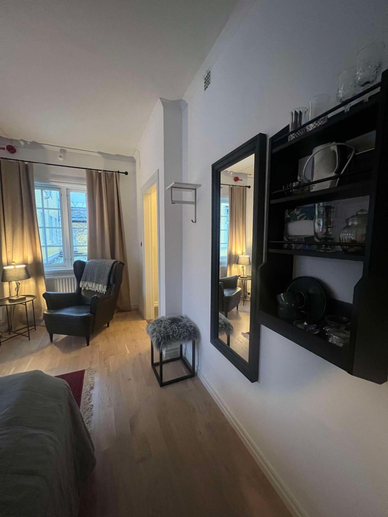 Hotell Oernen Torsby Luaran gambar