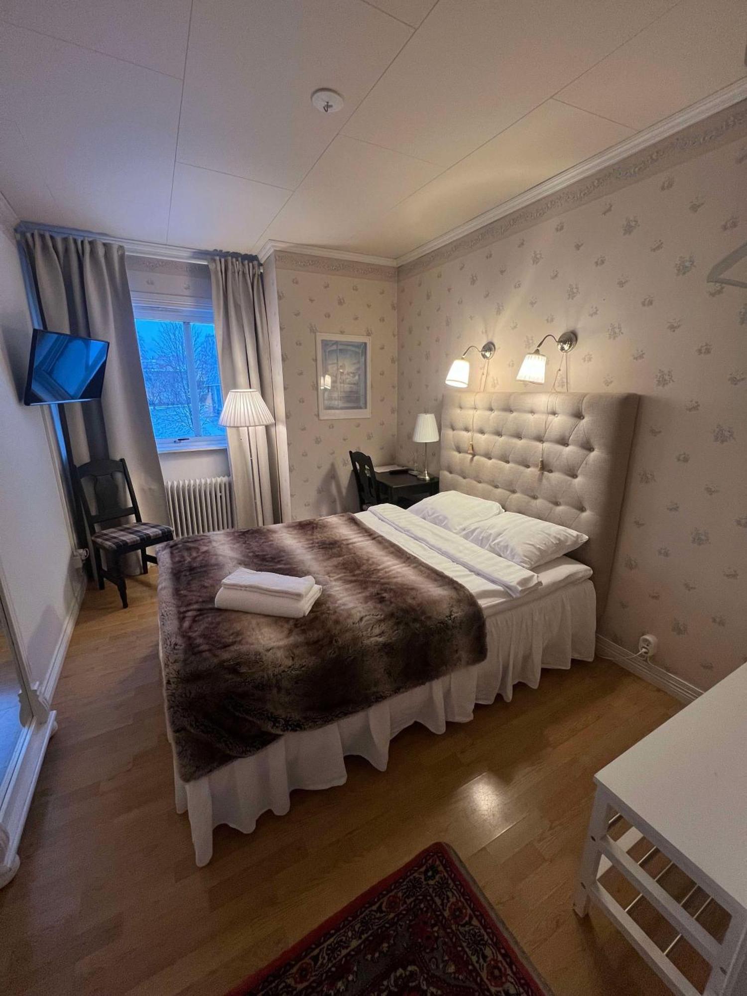 Hotell Oernen Torsby Luaran gambar