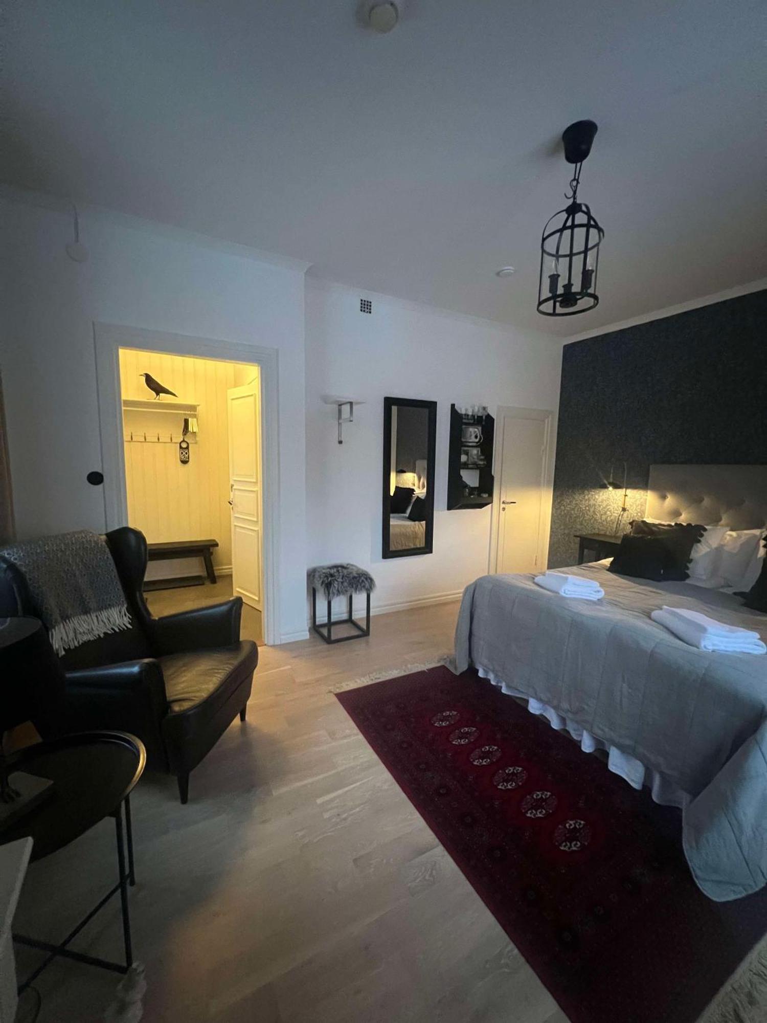 Hotell Oernen Torsby Luaran gambar