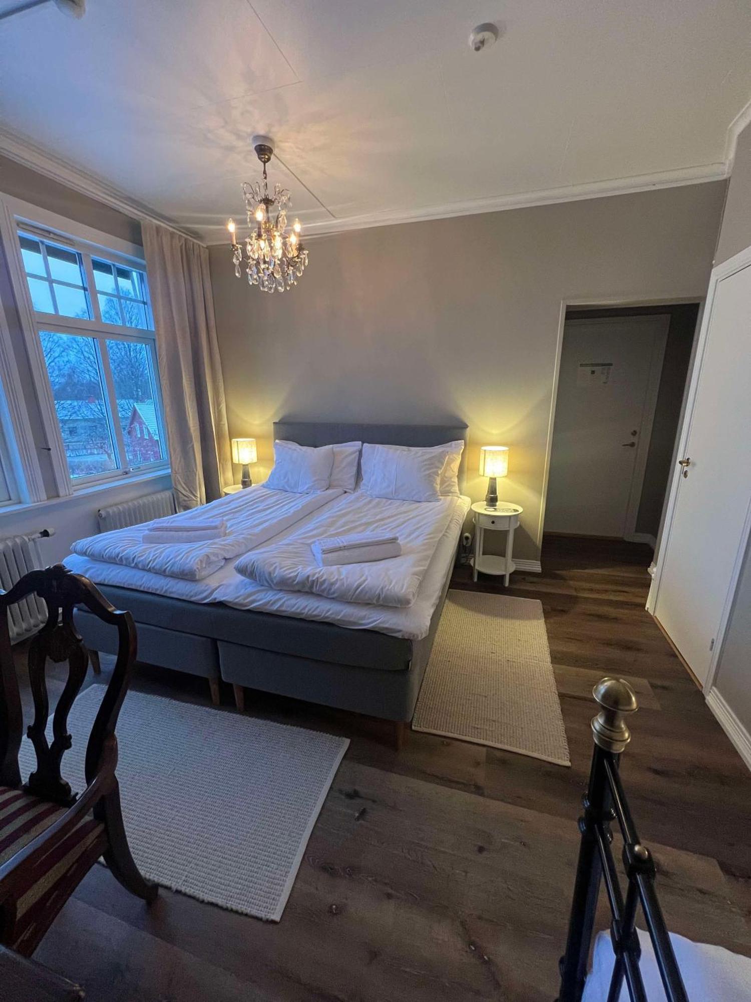 Hotell Oernen Torsby Luaran gambar